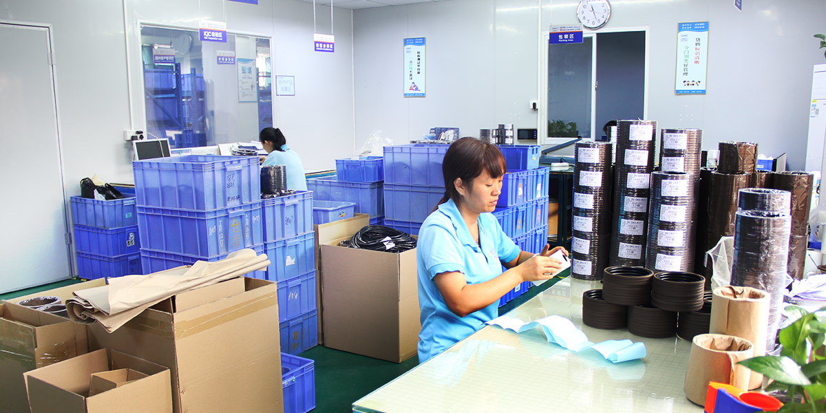 5S工廠(chǎng)管理標(biāo)準(zhǔn)