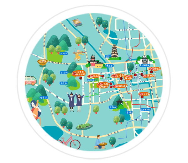 古得堡多元化印制服務(wù) 古得堡多元化印制服務(wù)