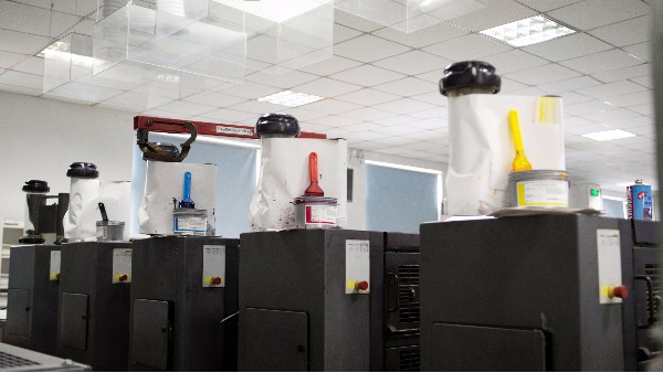 什么是數(shù)碼印刷？？？-古得堡印刷