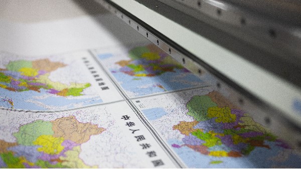 宣傳海報(bào)印刷產(chǎn)品有哪些特點(diǎn)？-古得堡印刷