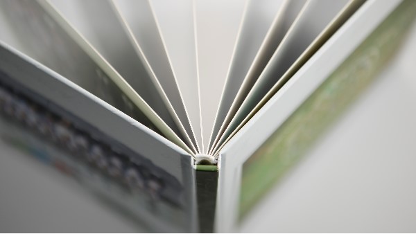 畫(huà)冊(cè)印刷