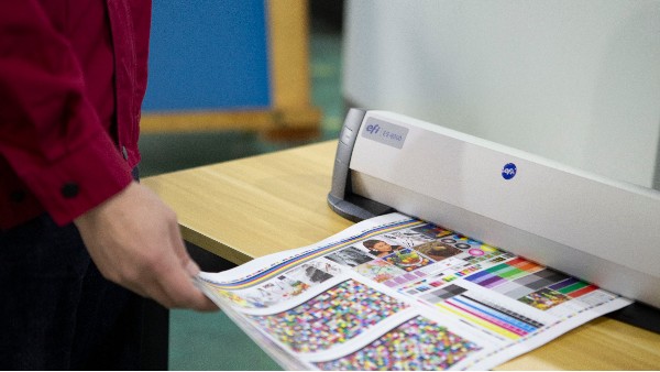 怎么搞定設(shè)計(jì)印刷的那些常見問題？-古得堡印刷