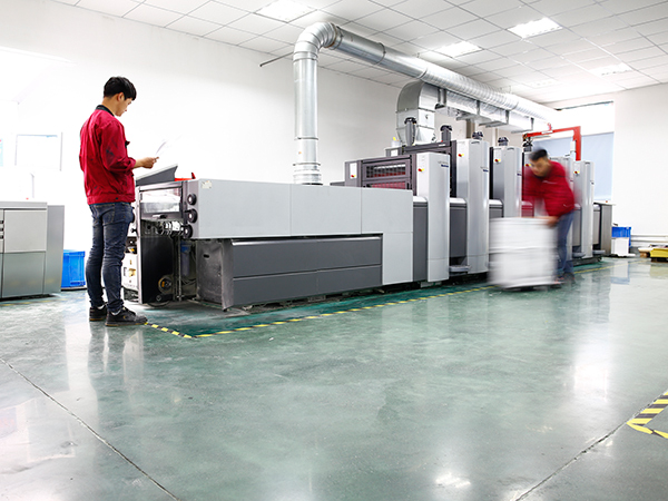 古得堡生產(chǎn)設備