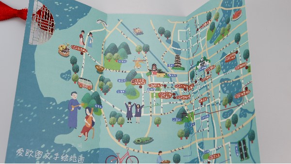 宣傳單印刷，你不知道的內(nèi)涵-古得堡印刷